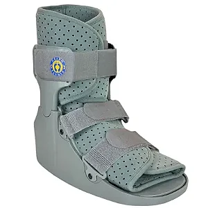 BOTA IMOBILIZADORA CURTA BRACE PAUHER TAM. G