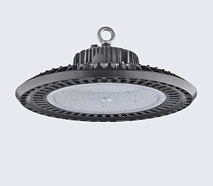 Luminária de LED Industrial 200W UFO