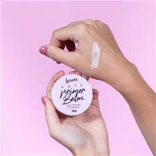 Soft Primer Balm Luisance 18g