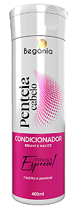 Condicionador Penteia Cabelo 400ml Begônia