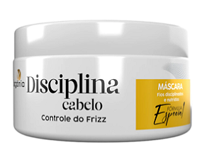 Máscara Controle de Frizz 300g Begônia