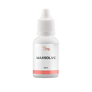 MAXSOLVE – 10ML