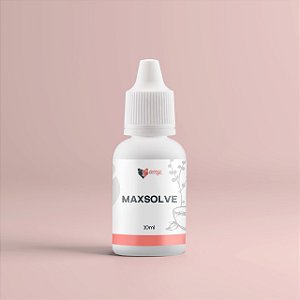 MAXSOLVE – 10ML