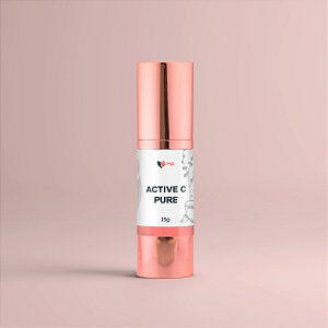 ACTIVE C PURE - SÉRUM NOTURONO 15g