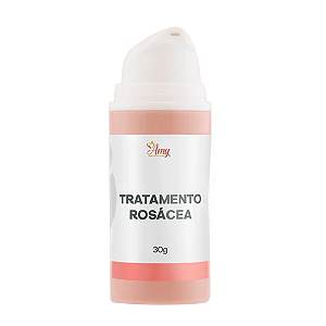 TRATAMENTO ROSÁCEA – 30G