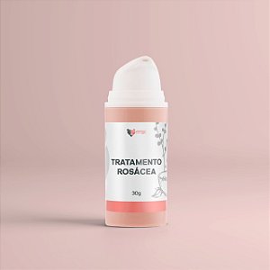 TRATAMENTO ROSÁCEA – 30G