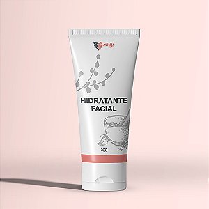 HIDRATANTE FACIAL – 30G