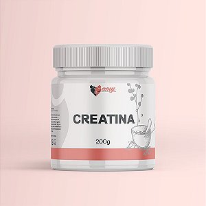 CREATINA 200G