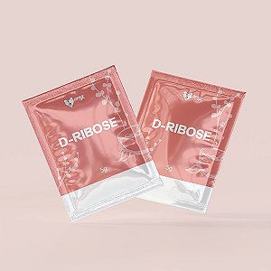 D-RIBOSE (SACHÊ 5G)