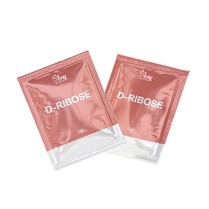 D-RIBOSE (SACHÊ 5G)