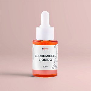 CURCUMICELL  30ml