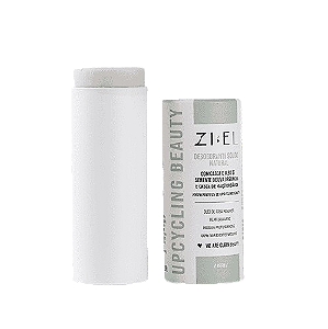 KIT DESODORANTE SOLIDO CAPIM LIMÃO