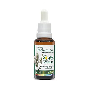 ÓLEO DE MELALEUCA 30ML