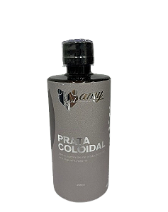 PRATA COLOIDAL - 250ML