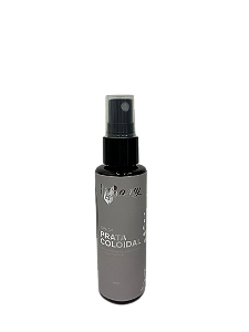 PRATA COLOIDAL - 60ML
