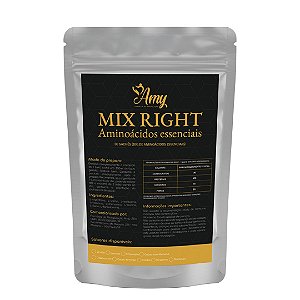 MIX RIGHT - 30 SACHÊS