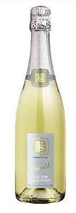 Espumante Moscatel Vector Valentino 750 ml