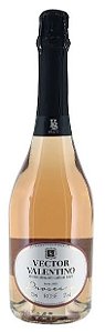 Vector Valentino Prosecco Rosé Safra 2020 750ml