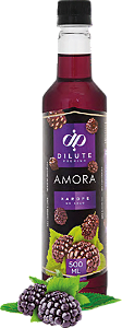 Xarope Dilute Premium - Amora