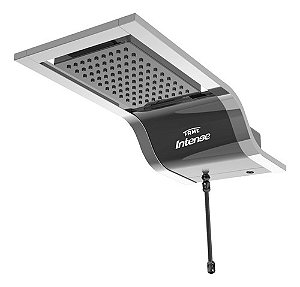 Ducha Intense Eletrônica Preta 220V 7800W Fame
