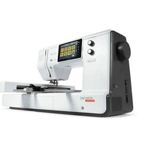 Máquina de Bordado Computadorizada Deco - Bernette B70