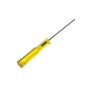 Chave De Agulha - 1.6mm - c/ 10 Und