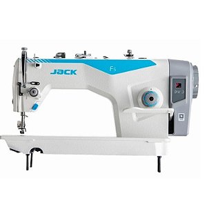 Máquina de Costura Reta Industrial Direct Drive - Jack F5