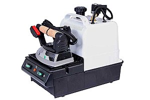 Mini Caldeira Industrial 4L c/ Ferro - Sun Special CAL008 (220v)