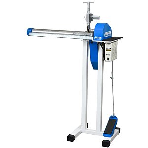 Máquina de Cortar viés 1 faca manual - MCT 60 Metalnorte