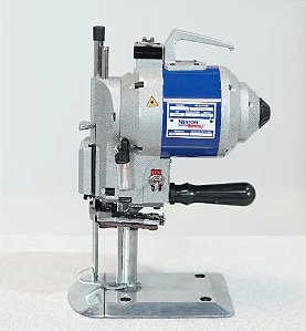 Maquina de Cortar Tecidos Manual Faca 6" - Modelo NS-3 6" Nippon (220v)