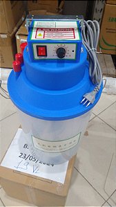 Kit Sugador Elétrico Lanmax (220V)