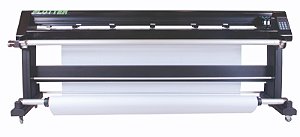Máquina Plotter 1,85 M Ello