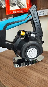Máquina de Corte Disco 4,5" Pol Direct Drive - Jack Bivolt