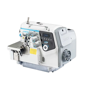 Máquina Interlok C/ Chip Inteligência Artifical Para Jeans - C7-5 Jack (220v)