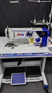 Máquina Ombro a Ombro Motor Direct Drive - Modelo JS5800DD-2N Jakesew (220V)