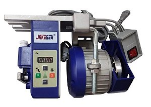 Motor Direct Drive para maquina industrial - Jakesew Modelo JS-X750W