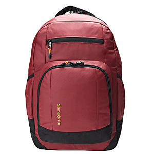 Mochila Samsonite Ignition Bravo Bolsa Resistente Original