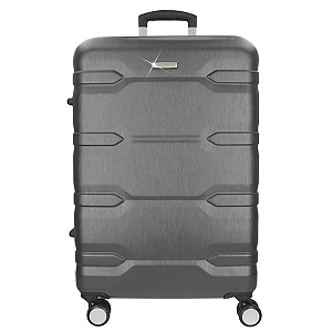 Mala De Viagem Rockspin Bordo Samsonite Original