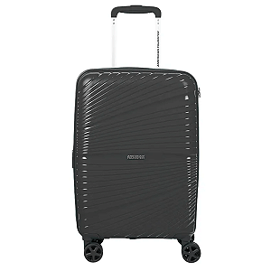 Mala De Viagem Samsonite Bordo Expansiva 10kg Cosmopolis