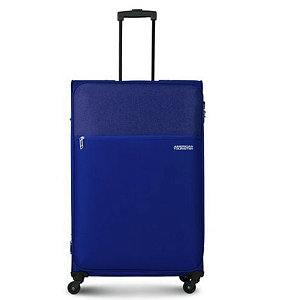 Mala De Viagem Grande Frankfurt American Tourister Lisa Samsonite