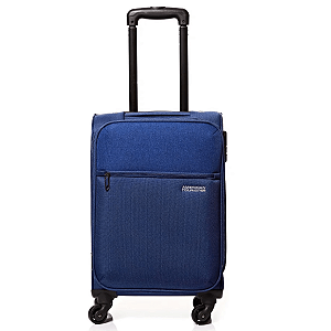 Mala De Viagem Pequena Frankfurt American Tourister Lisa Samsonite