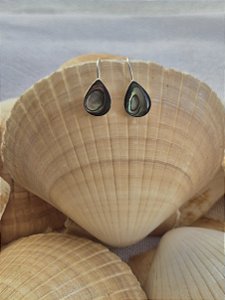 Brinco Maré - Pedra Abalone