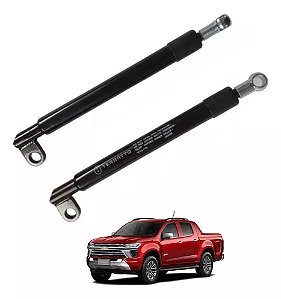 Amortecedor Tampa Traseira Chevrolet S10 2013 Diante - PAR