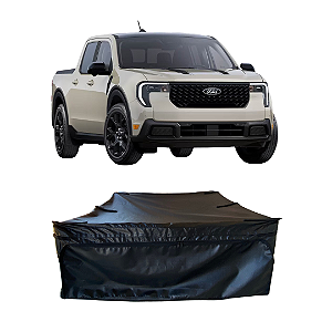 Bolsa de Caçamba Dust Bag Maverick - Abertura Dupla