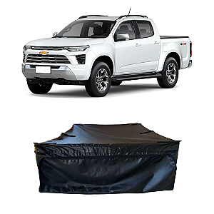 Bolsa de Caçamba Dust Bag MEIA CARROCERIA- Abertura Dupla