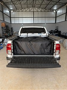 Bolsa Térmica Dust Bag - Hilux CD