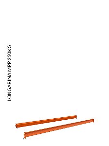 MPP GM 250 KG LONG 1,80 X 0,60 KIT