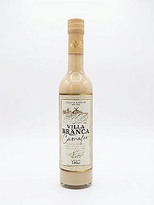 Coquetel Alcoólico Sabor Camafeu Villa Branca 500ml