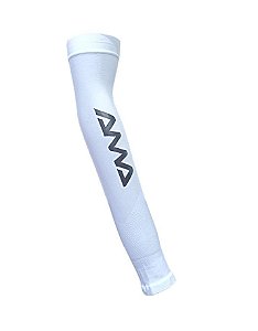 Manguito AMA Sport - Par branco
