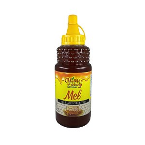 Mel Vitty Natural 210g
